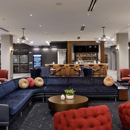 Courtyard By Marriott Richmond Scott'S Addition エクステリア 写真