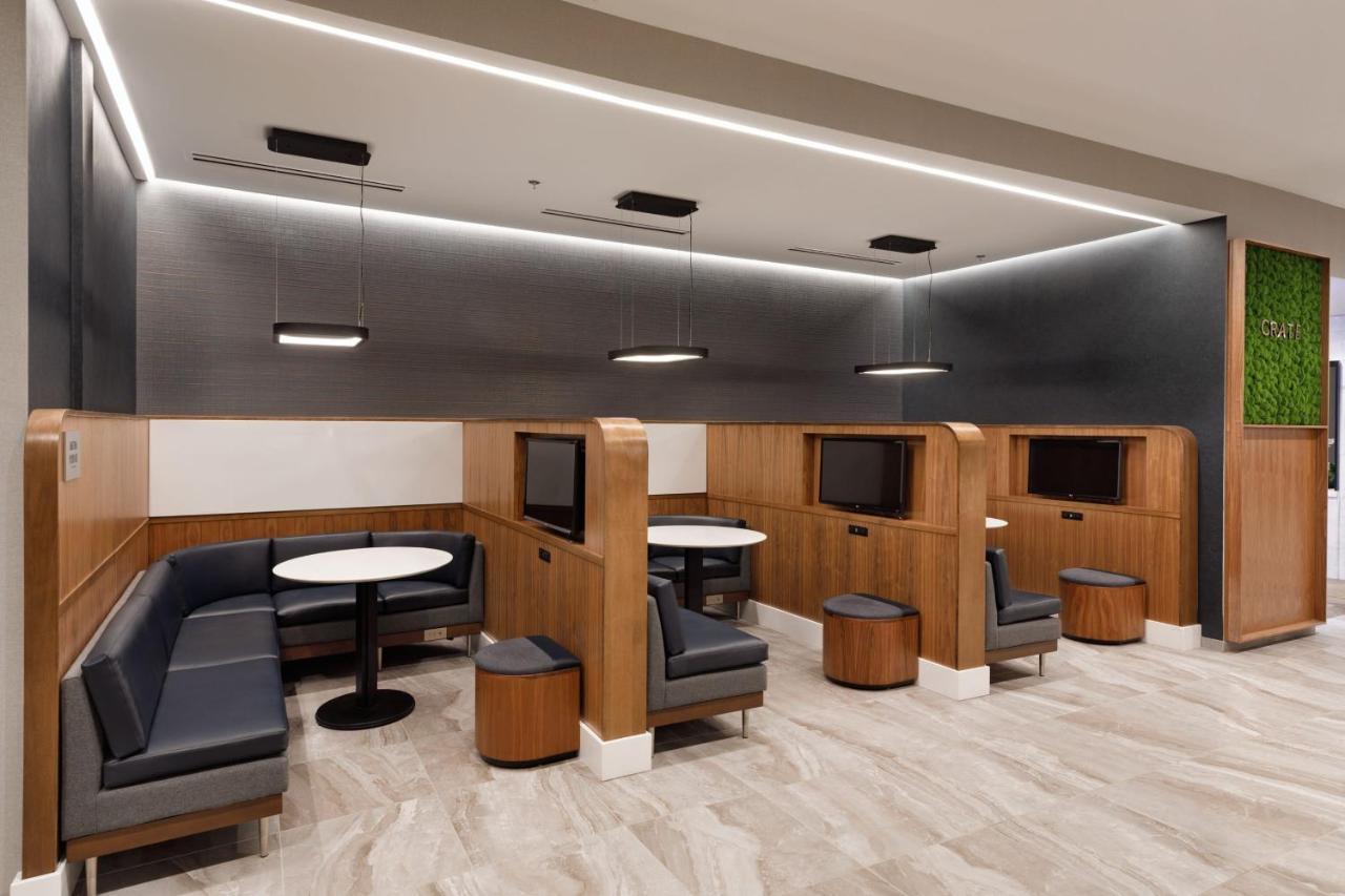 Courtyard By Marriott Richmond Scott'S Addition エクステリア 写真