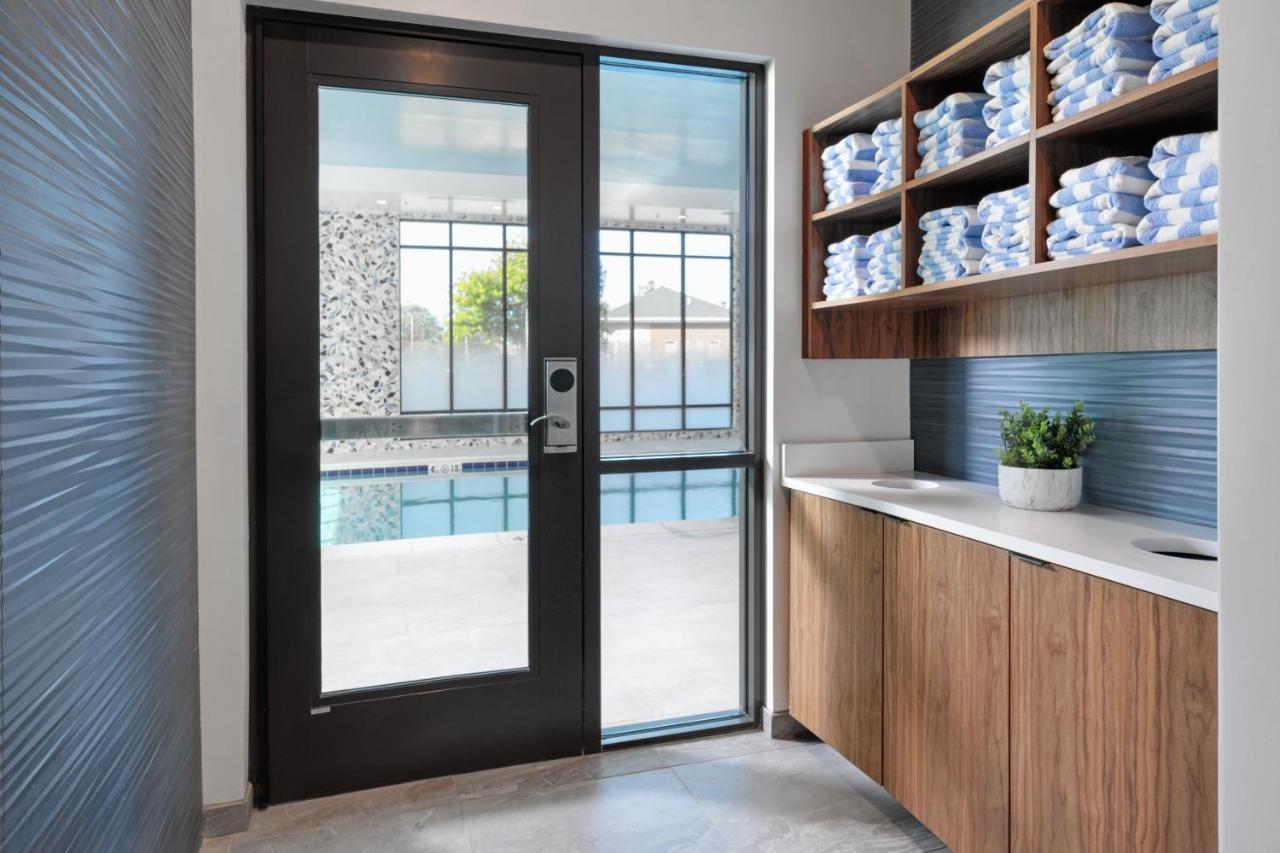 Courtyard By Marriott Richmond Scott'S Addition エクステリア 写真