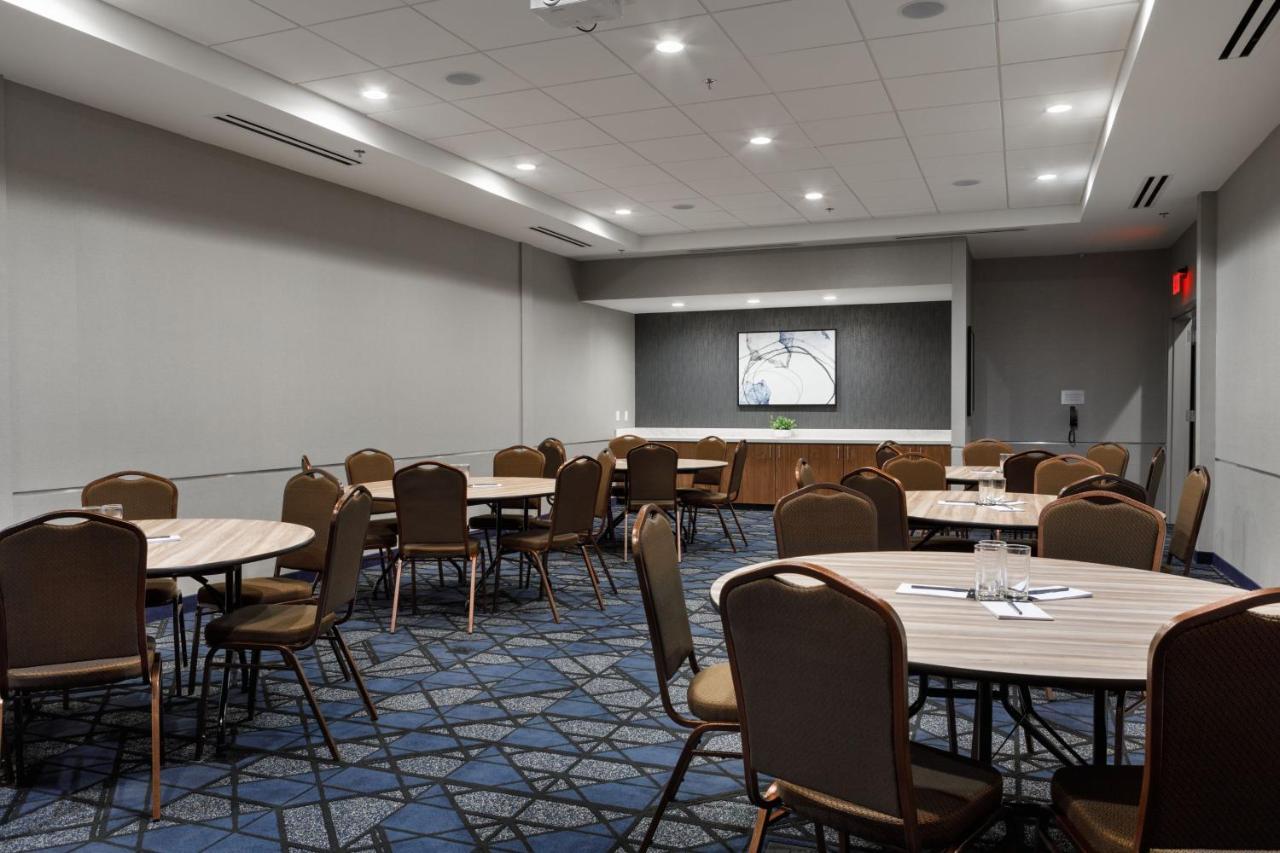 Courtyard By Marriott Richmond Scott'S Addition エクステリア 写真