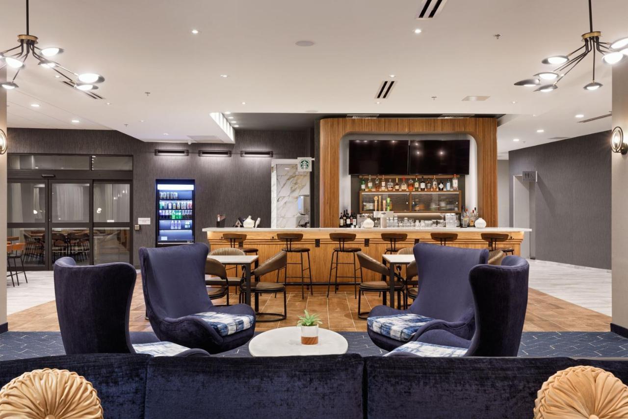 Courtyard By Marriott Richmond Scott'S Addition エクステリア 写真