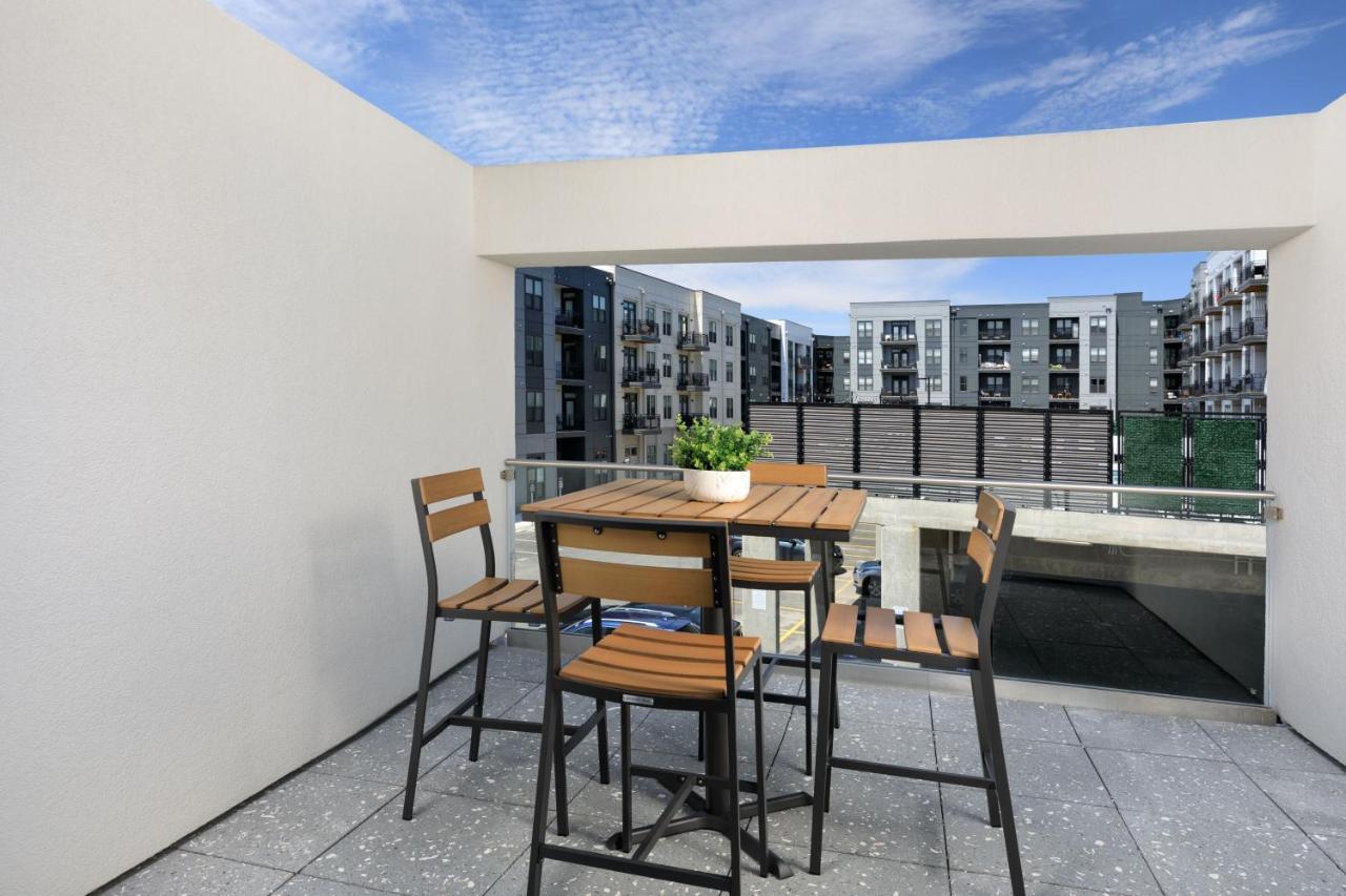 Courtyard By Marriott Richmond Scott'S Addition エクステリア 写真