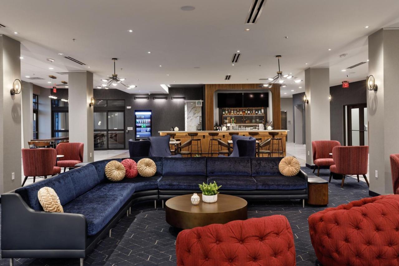 Courtyard By Marriott Richmond Scott'S Addition エクステリア 写真
