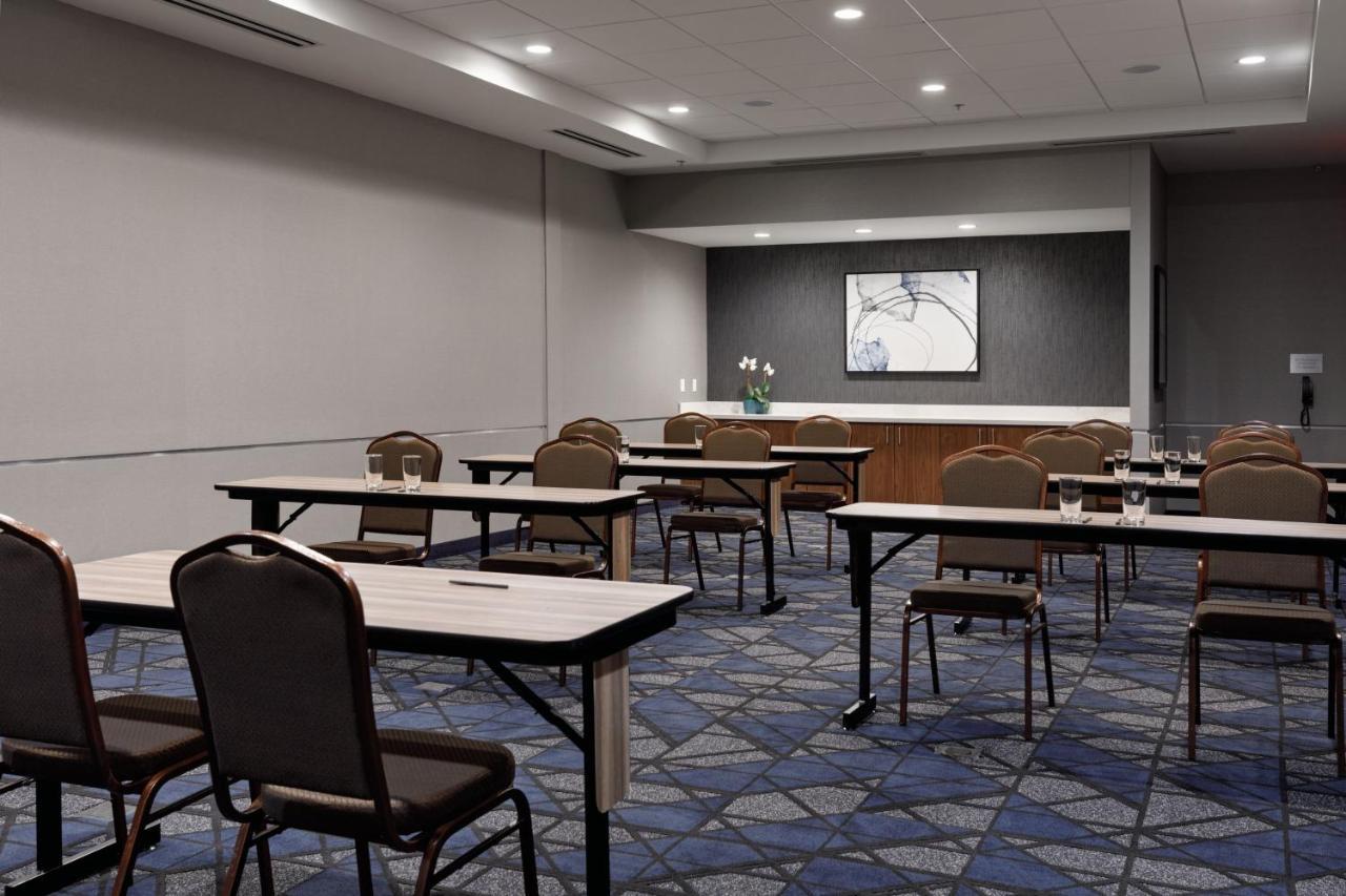 Courtyard By Marriott Richmond Scott'S Addition エクステリア 写真